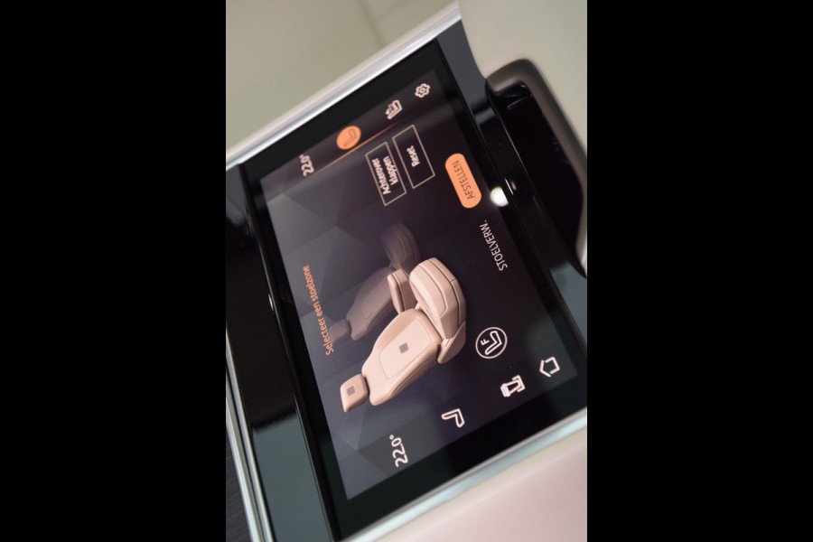 Land Rover Range Rover P550e Autobiography PHEV