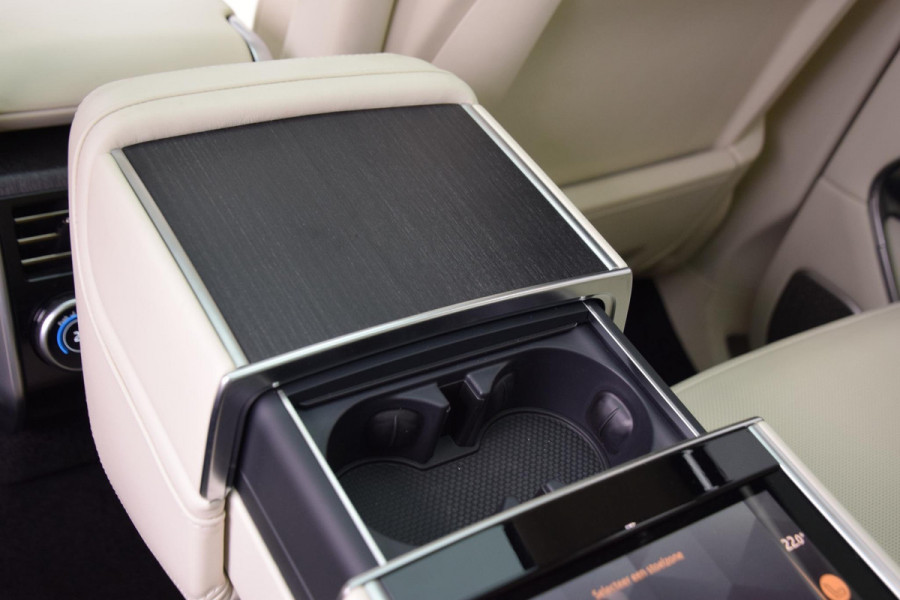 Land Rover Range Rover P550e Autobiography PHEV