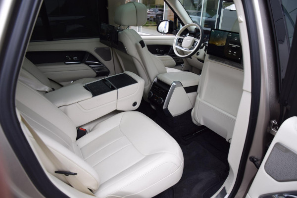 Land Rover Range Rover P550e Autobiography PHEV