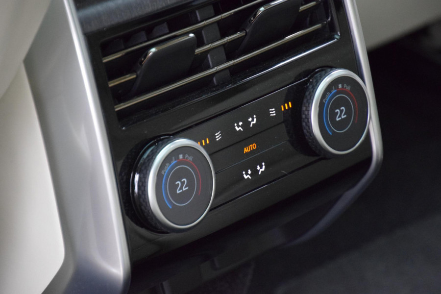 Land Rover Range Rover P550e Autobiography PHEV