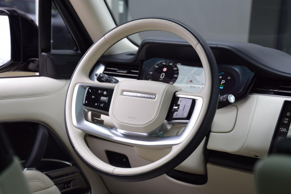 Land Rover Range Rover P550e Autobiography PHEV