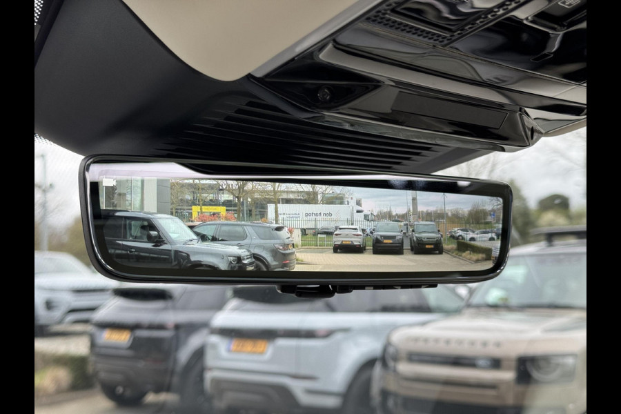 Land Rover Range Rover P550e Autobiography PHEV