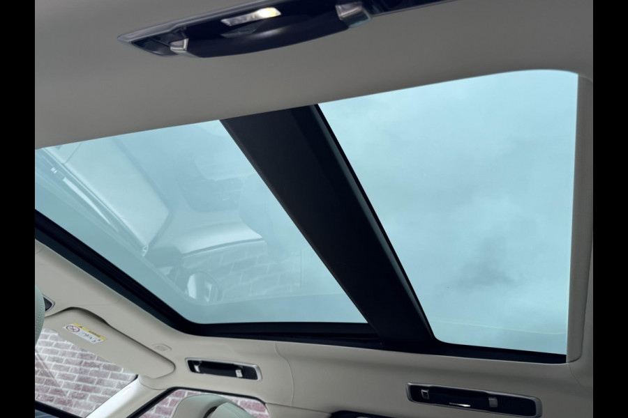 Land Rover Range Rover P550e Autobiography PHEV