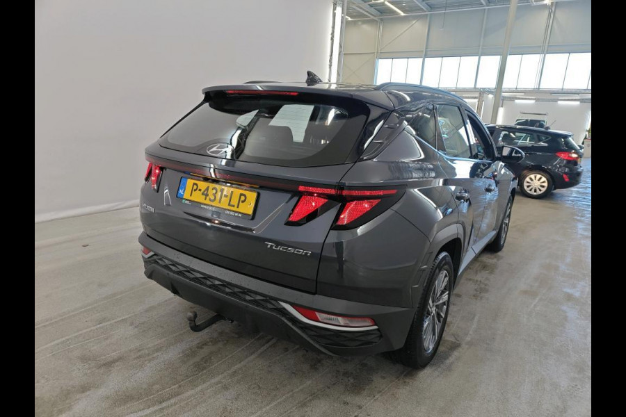 Hyundai Tucson 1.6 T-GDI MHEV i-Motion NL-AUTO | TREKHAK | NAVI