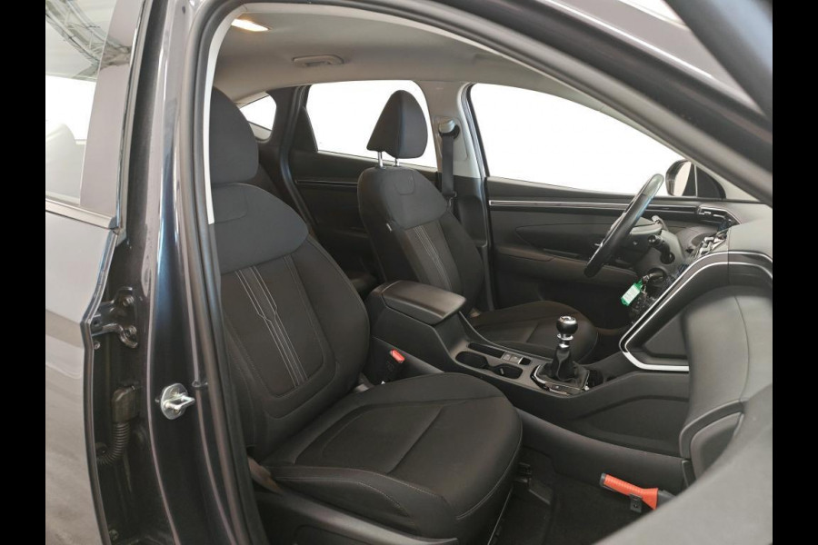 Hyundai Tucson 1.6 T-GDI MHEV i-Motion NL-AUTO | TREKHAK | NAVI
