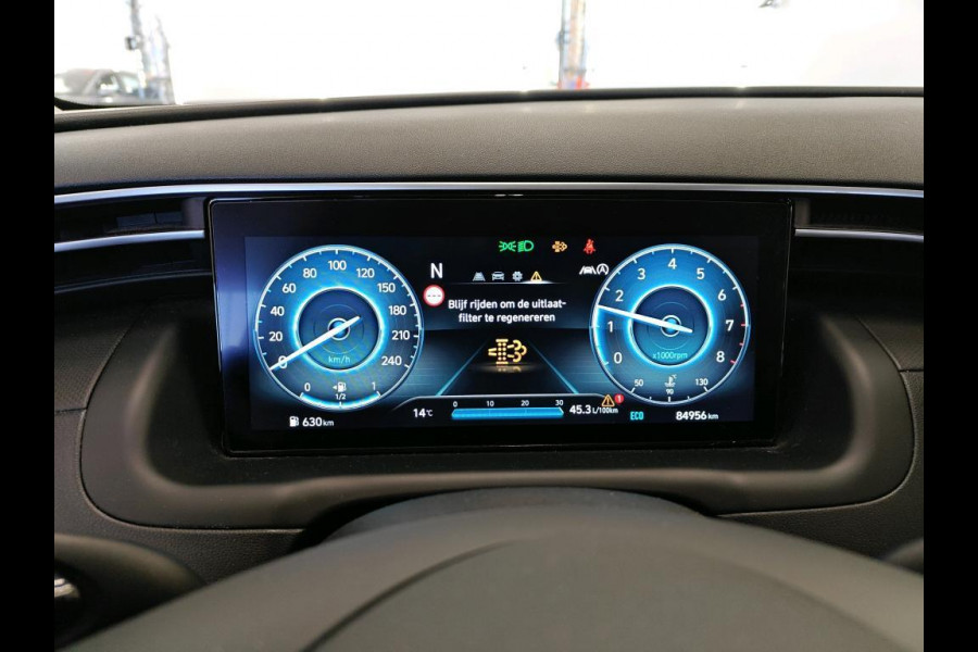 Hyundai Tucson 1.6 T-GDI MHEV i-Motion NL-AUTO | TREKHAK | NAVI