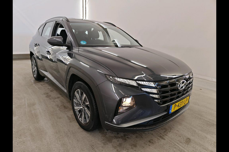 Hyundai Tucson 1.6 T-GDI MHEV i-Motion NL-AUTO | TREKHAK | NAVI