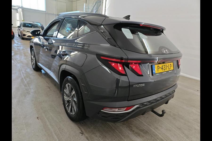 Hyundai Tucson 1.6 T-GDI MHEV i-Motion NL-AUTO | TREKHAK | NAVI