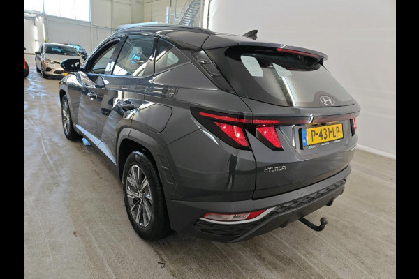 Hyundai Tucson 1.6 T-GDI MHEV i-Motion NL-AUTO | TREKHAK | NAVI