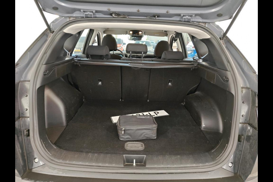 Hyundai Tucson 1.6 T-GDI MHEV i-Motion NL-AUTO | TREKHAK | NAVI
