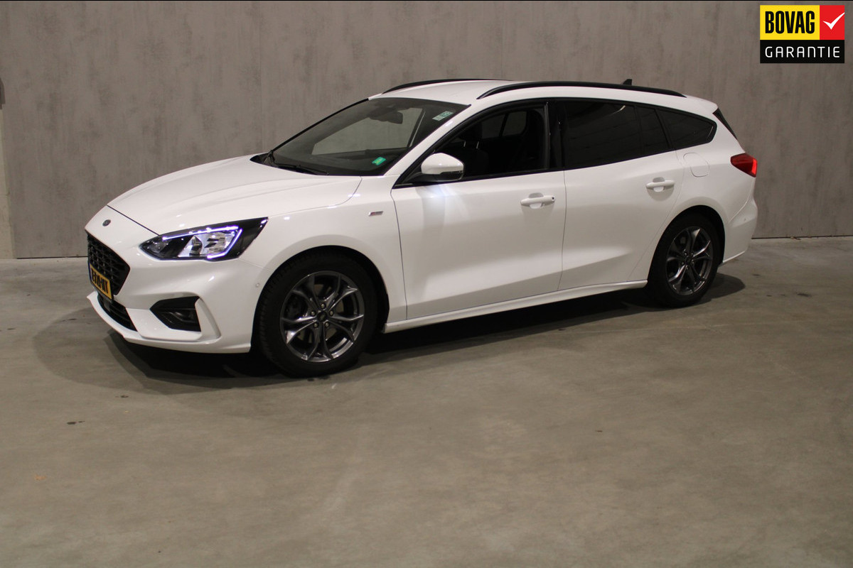 Ford FOCUS Wagon 1.0 EcoBoost ST Line Business
