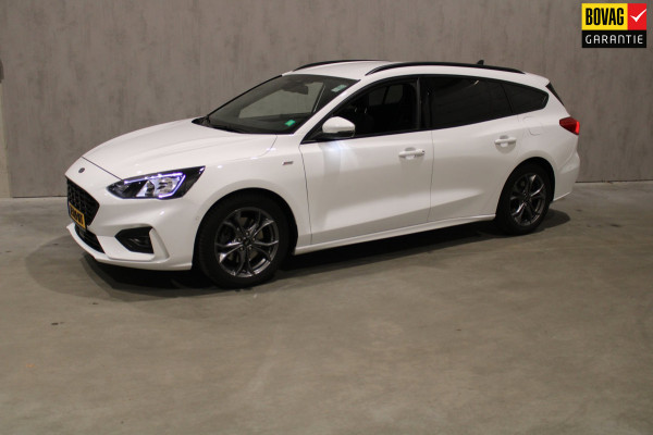 Ford FOCUS Wagon 1.0 EcoBoost ST Line Business