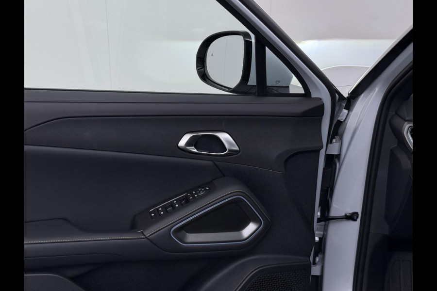 BYD ATTO 2 Boost 45 kWh VAN € 31.900,- VOOR € 27.877,- UW LENTEVOORDEELl: €4.023,-!| DIRECT LEVERBAAR | Volledige BYD Fabrieksgarantie t/m 11-2030 of 150.000 km | Stoel & Stuurverwarming | Adaptieve Cruise | 360° Camera | Panoramadak | Dodehoekassistent | Origineel NL Auto