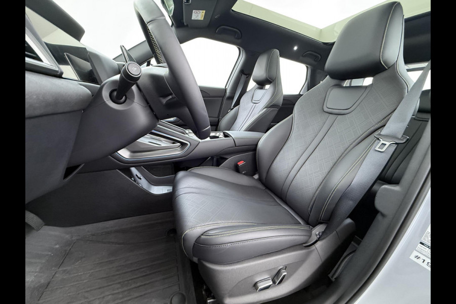 BYD ATTO 2 Boost 45 kWh VAN € 31.900,- VOOR € 27.877,- UW LENTEVOORDEELl: €4.023,-!| DIRECT LEVERBAAR | Volledige BYD Fabrieksgarantie t/m 11-2030 of 150.000 km | Stoel & Stuurverwarming | Adaptieve Cruise | 360° Camera | Panoramadak | Dodehoekassistent | Origineel NL Auto