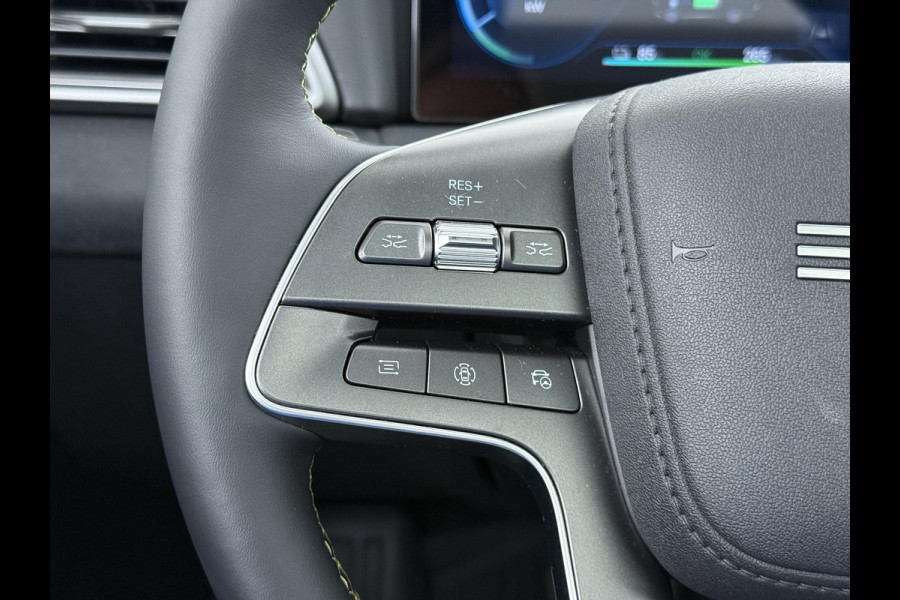 BYD ATTO 2 Boost 45 kWh VAN € 31.900,- VOOR € 27.877,- UW LENTEVOORDEELl: €4.023,-!| DIRECT LEVERBAAR | Volledige BYD Fabrieksgarantie t/m 11-2030 of 150.000 km | Stoel & Stuurverwarming | Adaptieve Cruise | 360° Camera | Panoramadak | Dodehoekassistent | Origineel NL Auto