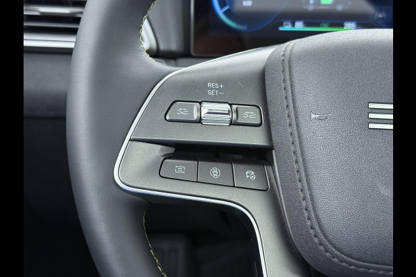 BYD ATTO 2 Boost 45 kWh VAN € 31.900,- VOOR € 27.877,- UW LENTEVOORDEELl: €4.023,-!| DIRECT LEVERBAAR | Volledige BYD Fabrieksgarantie t/m 11-2030 of 150.000 km | Stoel & Stuurverwarming | Adaptieve Cruise | 360° Camera | Panoramadak | Dodehoekassistent | Origineel NL Auto