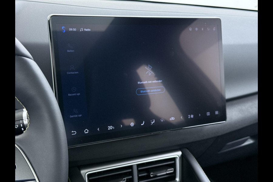 BYD ATTO 2 Boost 45 kWh VAN € 31.900,- VOOR € 27.877,- UW LENTEVOORDEELl: €4.023,-!| DIRECT LEVERBAAR | Volledige BYD Fabrieksgarantie t/m 11-2030 of 150.000 km | Stoel & Stuurverwarming | Adaptieve Cruise | 360° Camera | Panoramadak | Dodehoekassistent | Origineel NL Auto