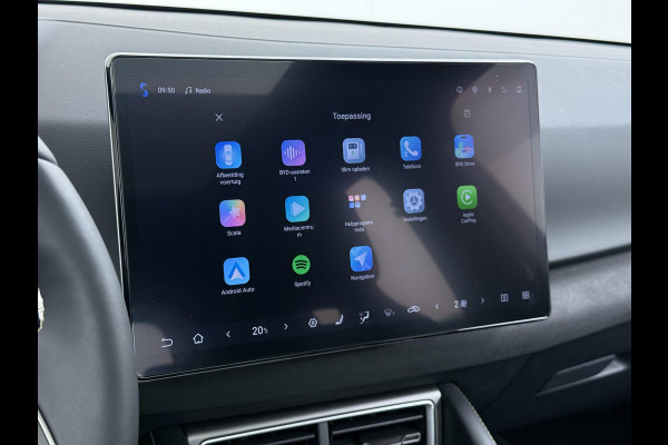 BYD ATTO 2 Boost 45 kWh VAN € 31.900,- VOOR € 27.877,- UW LENTEVOORDEELl: €4.023,-!| DIRECT LEVERBAAR | Volledige BYD Fabrieksgarantie t/m 11-2030 of 150.000 km | Stoel & Stuurverwarming | Adaptieve Cruise | 360° Camera | Panoramadak | Dodehoekassistent | Origineel NL Auto