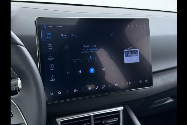 BYD ATTO 2 Boost 45 kWh VAN € 31.900,- VOOR € 27.877,- UW LENTEVOORDEELl: €4.023,-!| DIRECT LEVERBAAR | Volledige BYD Fabrieksgarantie t/m 11-2030 of 150.000 km | Stoel & Stuurverwarming | Adaptieve Cruise | 360° Camera | Panoramadak | Dodehoekassistent | Origineel NL Auto