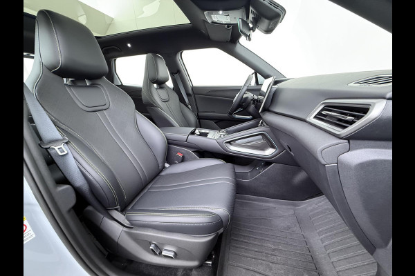 BYD ATTO 2 Boost 45 kWh VAN € 31.900,- VOOR € 27.877,- UW LENTEVOORDEELl: €4.023,-!| DIRECT LEVERBAAR | Volledige BYD Fabrieksgarantie t/m 11-2030 of 150.000 km | Stoel & Stuurverwarming | Adaptieve Cruise | 360° Camera | Panoramadak | Dodehoekassistent | Origineel NL Auto