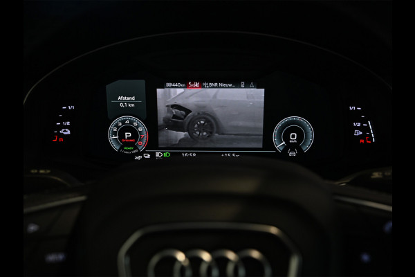 Audi Q8 55 TFSI e quattro Pro Line | Head-Up | Night vision | Luchtvering | Adaptive cruise | 360 Camera | Soft close | Keyless | Ambiance interieur | Achterbank verwarming | Trekhaak