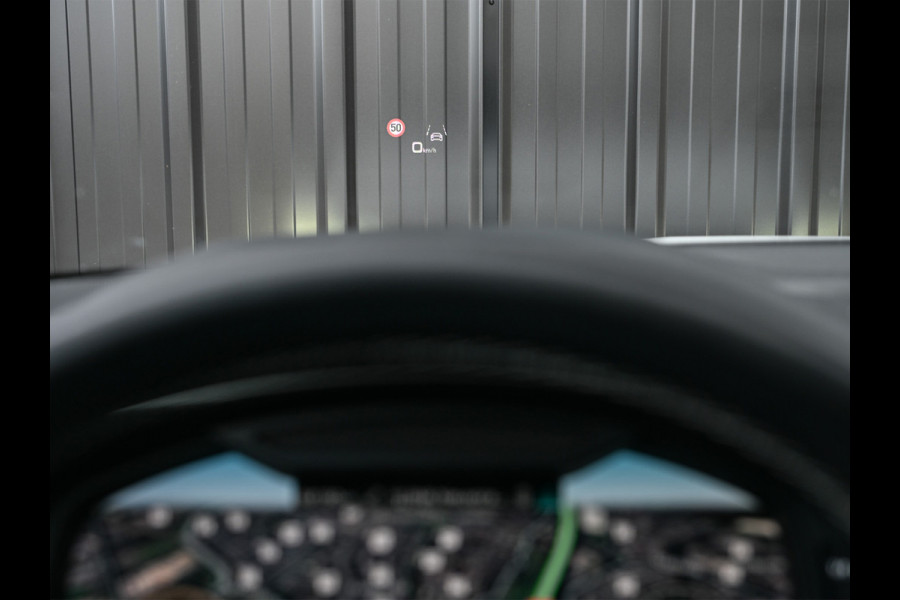 Audi Q8 55 TFSI e quattro Pro Line | S-Seats | B&O Sound | Head-Up | Night vision | Luchtvering | Adaptive cruise  | Camera | Keyless | Ambiance interieur |