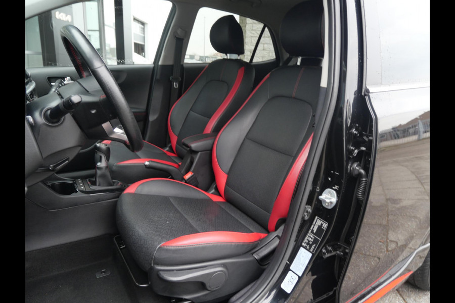 Kia Picanto 1.0 T-GDI GT-Line | Org NL | Navi | Cruise | Camera |