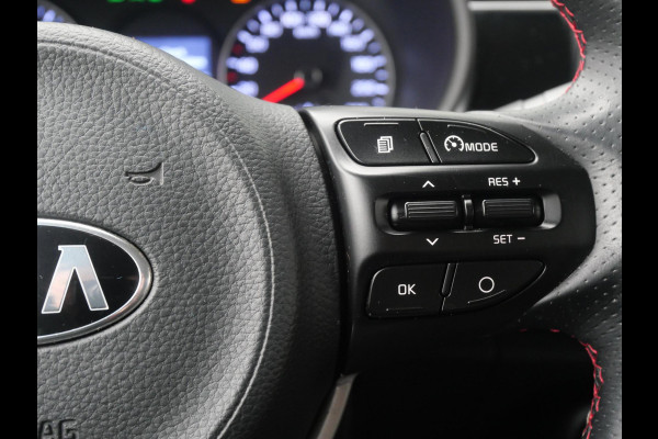 Kia Picanto 1.0 T-GDI GT-Line | Org NL | Navi | Cruise | Camera |