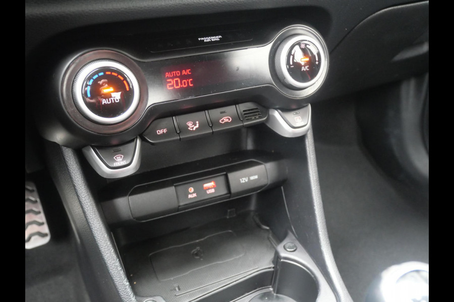 Kia Picanto 1.0 T-GDI GT-Line | Org NL | Navi | Cruise | Camera |