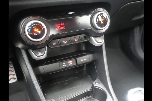 Kia Picanto 1.0 T-GDI GT-Line | Org NL | Navi | Cruise | Camera |