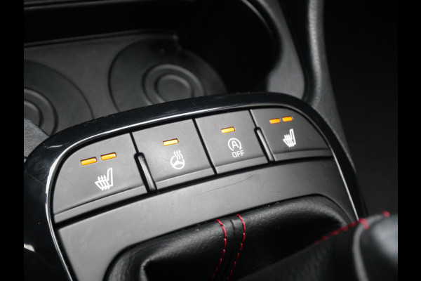 Kia Picanto 1.0 T-GDI GT-Line | Org NL | Navi | Cruise | Camera |