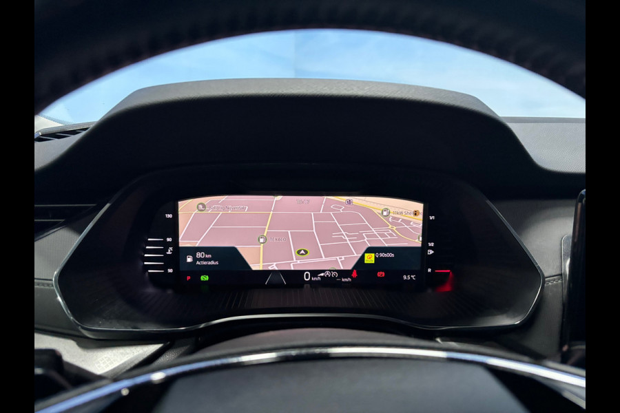 Škoda Octavia Combi 1.0 e-TSI Business Edition Plus Automaat | Navi | Clima | Cruise | PDC| Trekhaak