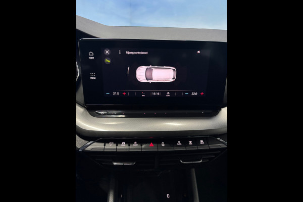 Škoda Octavia Combi 1.0 e-TSI Business Edition Plus Automaat | Navi | Clima | Cruise | PDC| Trekhaak