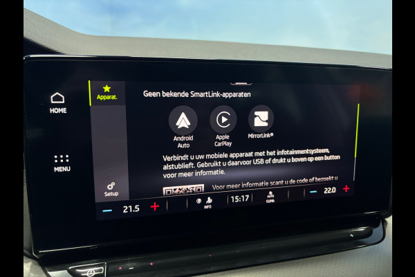 Škoda Octavia Combi 1.0 e-TSI Business Edition Plus Automaat | Navi | Clima | Cruise | PDC| Trekhaak