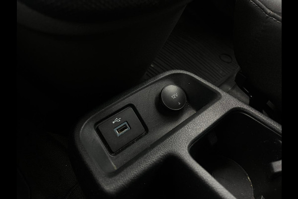 Ford Transit Connect 1.5 EcoBlue L1 Trend, Airco, Bluetooth, Radio, Trekhaak, Schuifdeur, NAP