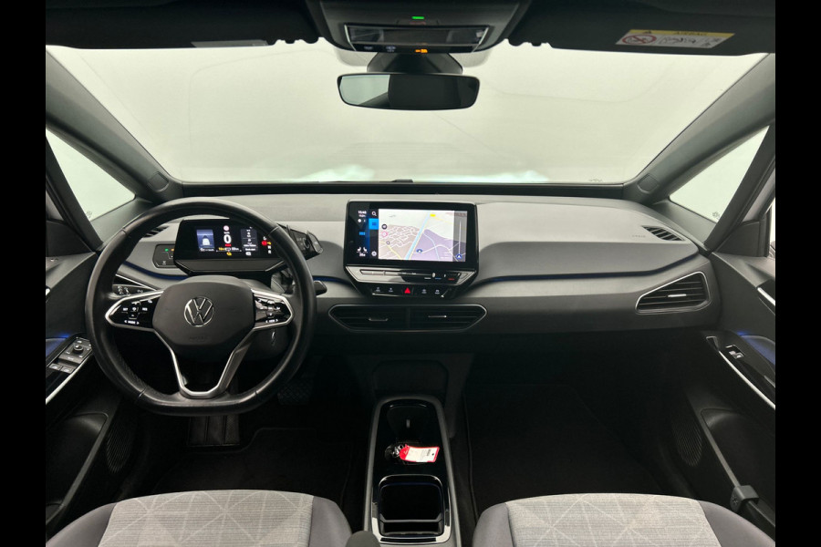 Volkswagen ID.3 Life 58 kWh | SOH 93% | Adapt.Cruise/Control | Stoelverwarming | Origineel NL