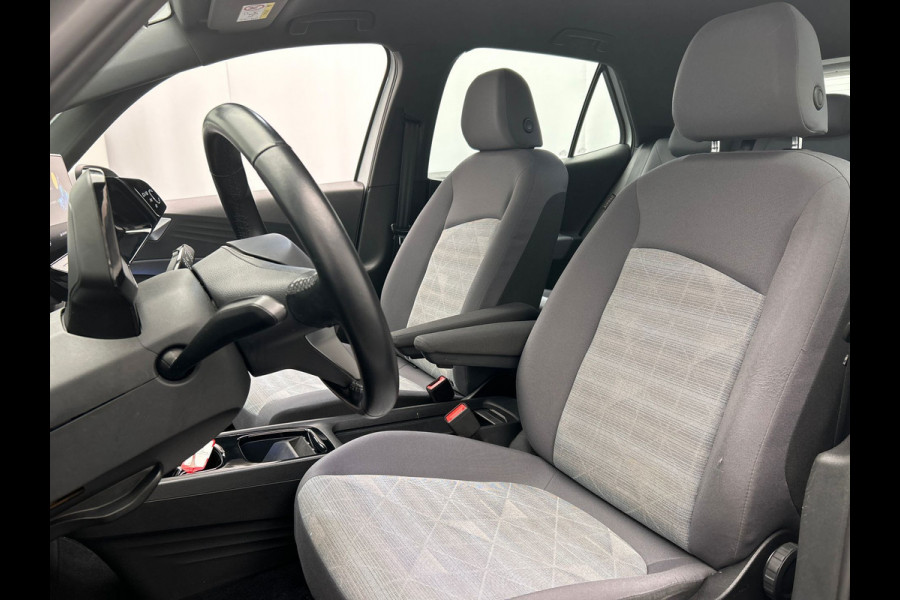 Volkswagen ID.3 Life 58 kWh | SOH 93% | Adapt.Cruise/Control | Stoelverwarming | Origineel NL