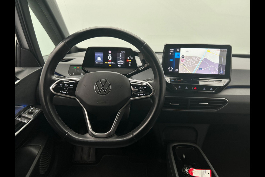 Volkswagen ID.3 Life 58 kWh | SOH 93% | Adapt.Cruise/Control | Stoelverwarming | Origineel NL