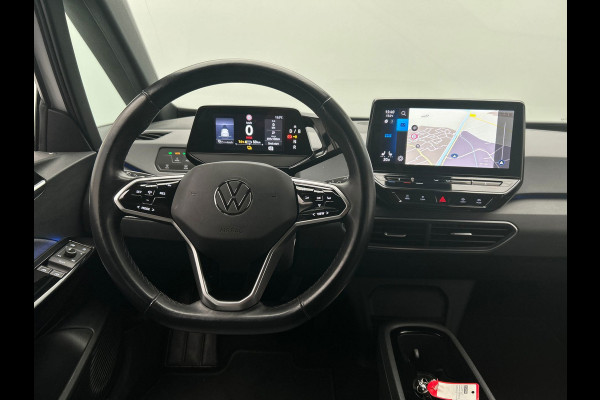 Volkswagen ID.3 Life 58 kWh | SOH 93% | Adapt.Cruise/Control | Stoelverwarming | Origineel NL