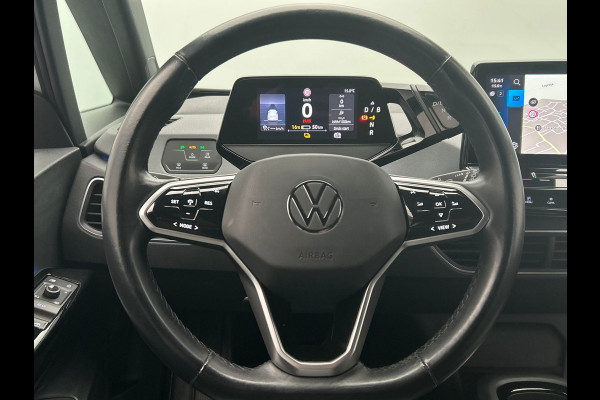 Volkswagen ID.3 Life 58 kWh | SOH 93% | Adapt.Cruise/Control | Stoelverwarming | Origineel NL