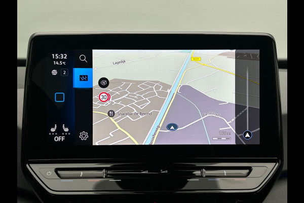 Volkswagen ID.3 Life 58 kWh | SOH 93% | Adapt.Cruise/Control | Stoelverwarming | Origineel NL