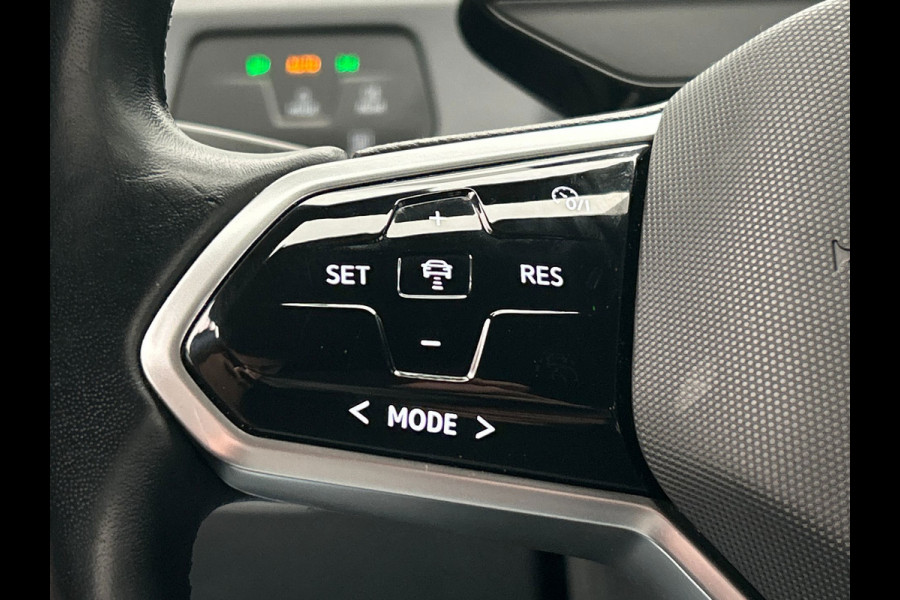 Volkswagen ID.3 Life 58 kWh | SOH 93% | Adapt.Cruise/Control | Stoelverwarming | Origineel NL