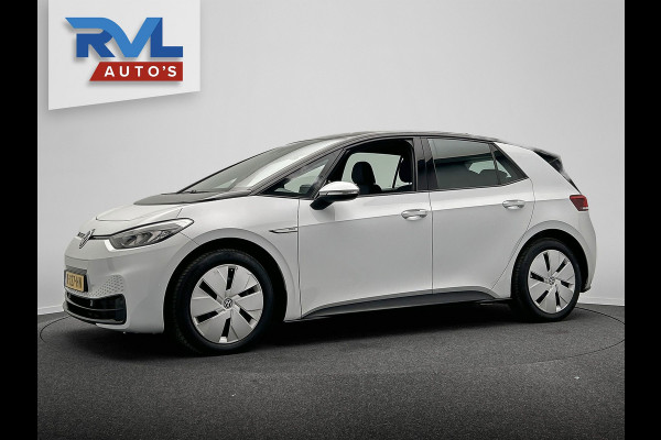 Volkswagen ID.3 Life 58 kWh | SOH 93% | Adapt.Cruise/Control | Stoelverwarming | Origineel NL