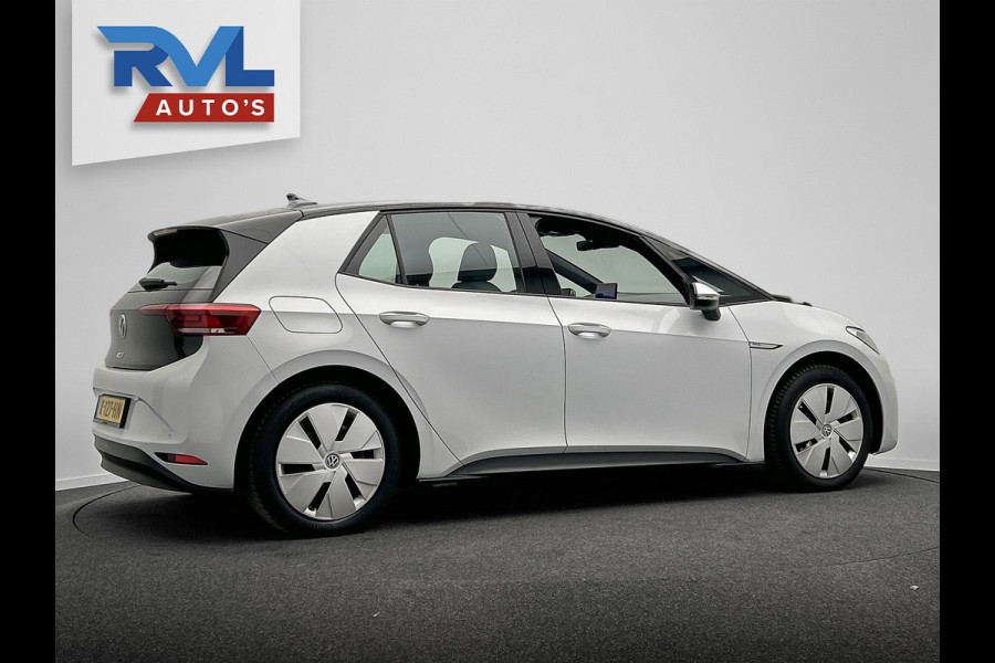 Volkswagen ID.3 Life 58 kWh | SOH 93% | Adapt.Cruise/Control | Stoelverwarming | Origineel NL
