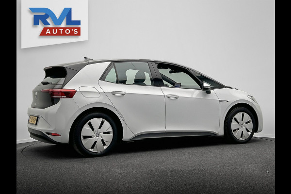 Volkswagen ID.3 Life 58 kWh | SOH 93% | Adapt.Cruise/Control | Stoelverwarming | Origineel NL