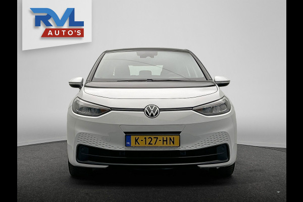 Volkswagen ID.3 Life 58 kWh | SOH 93% | Adapt.Cruise/Control | Stoelverwarming | Origineel NL