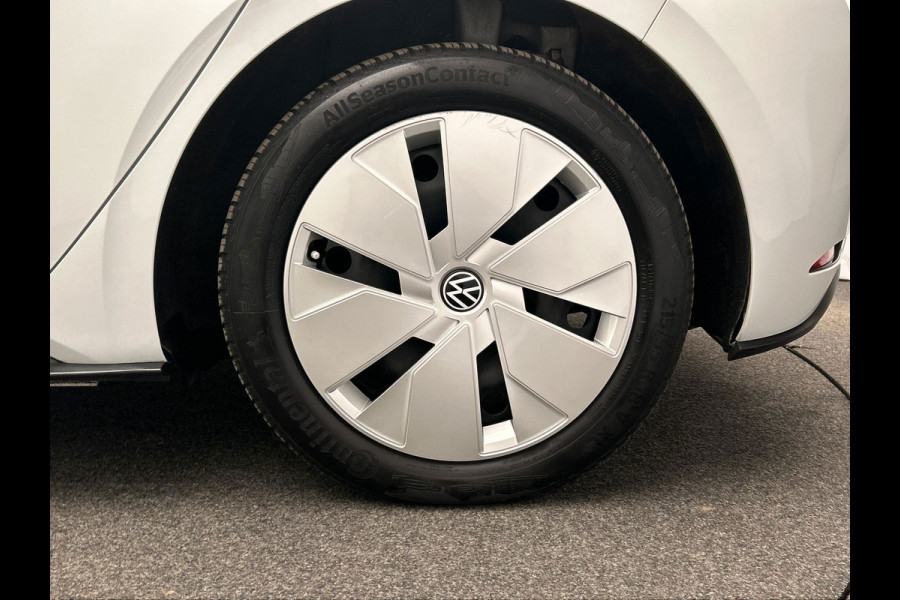 Volkswagen ID.3 Life 58 kWh | SOH 93% | Adapt.Cruise/Control | Stoelverwarming | Origineel NL