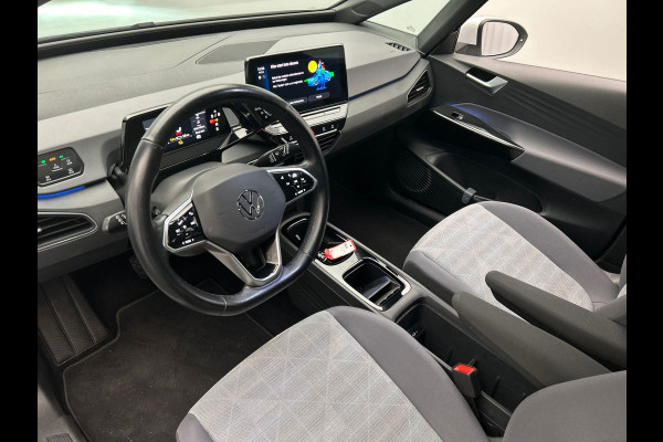 Volkswagen ID.3 Life 58 kWh | SOH 93% | Adapt.Cruise/Control | Stoelverwarming | Origineel NL