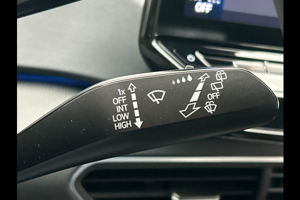 Volkswagen ID.3 Life 58 kWh | SOH 93% | Adapt.Cruise/Control | Stoelverwarming | Origineel NL