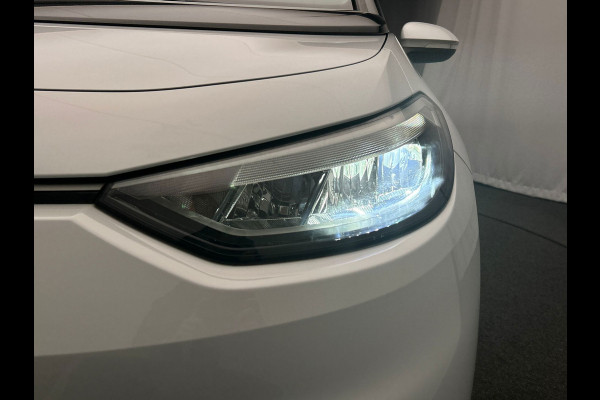 Volkswagen ID.3 Life 58 kWh | SOH 93% | Adapt.Cruise/Control | Stoelverwarming | Origineel NL